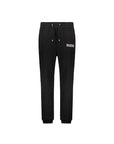 Balmain Logo Slim Fit Joggers - Black