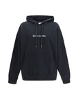 Off-White Script Arrow Hoodie - Black