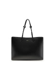 Jil Sander Tangle Tote Bag - Black