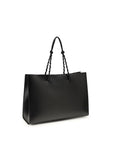 Jil Sander Tangle Tote Bag - Black