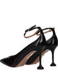 Aquazzura Leather High Heel Pumps