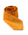 Dolce & Gabbana Silk Tie - Orange