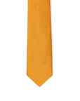 Dolce & Gabbana Silk Tie - Orange