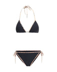 Burberry Swim Bikini Set
