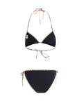 Burberry Swim Bikini Set