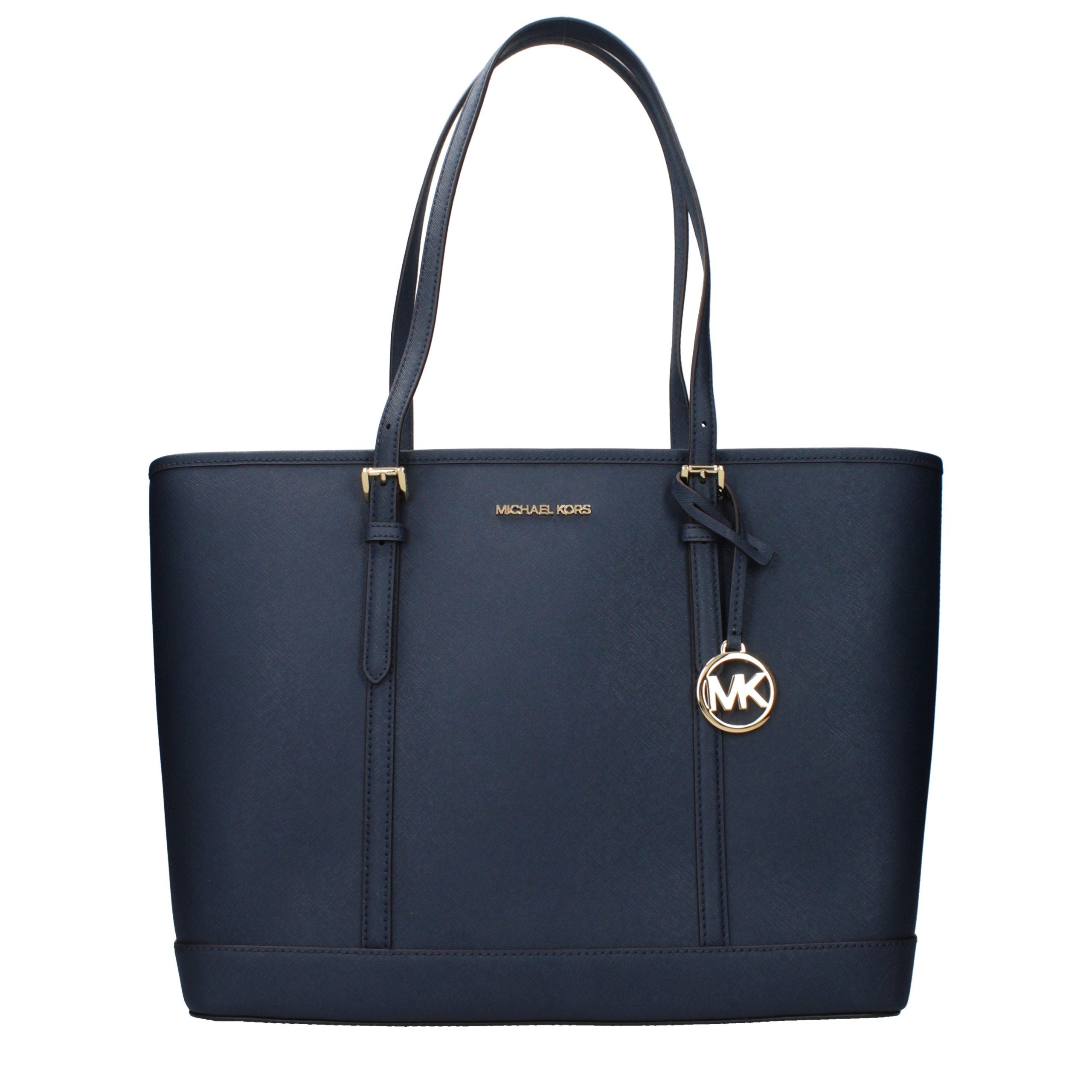 jet set saffiano travel tote bag black Michael Michael Kors Small Leather Top-Zip This is a bag you will keep forever the tote by michael kors offers sophisticated style that is timeless Michael Kors Black Jet Set