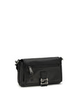 Fendi Black Flux Messenger