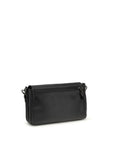 Fendi Black Flux Messenger