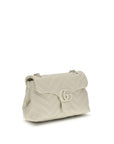Gucci Small GG Marmont Shoulder Bag