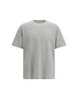 Saint Laurent Marle Gray/Grey T-Shirt