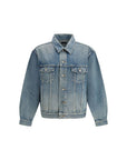 Saint Laurent Vintage Denim Jacket