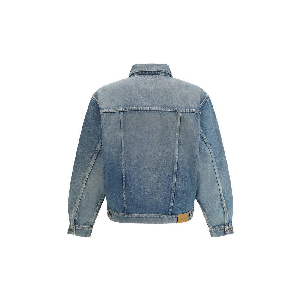 Saint Laurent Vintage Denim Jacket – Runway Door