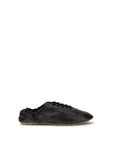 Saint Laurent Lewis Athletic Sneakers - Black