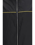 Fendi Reversible Windbreaker Jacket - Black