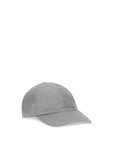 Fendi Baseball Cap - Light Gray/Grey