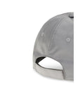 Fendi Baseball Cap - Light Gray/Grey