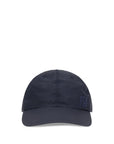 Fendi Black Baseball Cap - Black