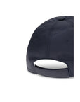 Fendi Black Baseball Cap - Black