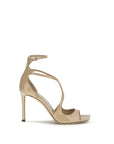Jimmy Choo Azia 95 Stiletto Heel Sandals