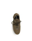 Prada Collapse Low Top Sneakers