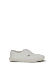 Prada Drill Low Top Sneakers - White