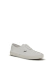 Prada Drill Low Top Sneakers - White