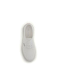 Prada Drill Low Top Sneakers - White