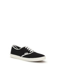Prada Drill Low Top Sneakers - Black
