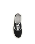 Prada Drill Low Top Sneakers - Black