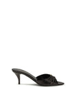 Saint Laurent Cassandre Peep Toe