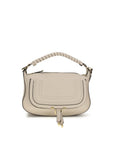 Chloé Marcie Small Leather Shoulder Bag