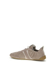 Chloé The Kick Athletic Sneakers - Beige