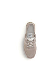 Chloé The Kick Athletic Sneakers - Beige