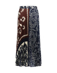 Max Mara Milford Long Maxi Skirt
