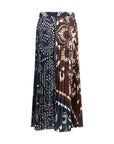 Max Mara Milford Long Maxi Skirt