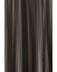 Max Mara The Baby Long Skirt