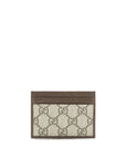 Gucci GG Ophidia Card Holder