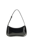 Jacquemus Le Bisou Shoulder Bag - Black