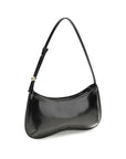 Jacquemus Le Bisou Shoulder Bag - Black