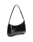 Jacquemus Le Bisou Shoulder Bag - Black