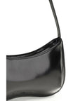 Jacquemus Le Bisou Shoulder Bag - Black