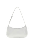 Jacquemus Le Bisou Shouldering Bag - White