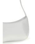 Jacquemus Le Bisou Shouldering Bag - White