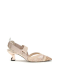 Fendi FF Colibrì Mesh Pumps
