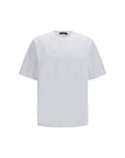 Dolce & Gabbana Logo T-Shirt - White