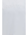 Dolce & Gabbana Logo T-Shirt - White