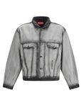 Diesel D-Denver Denim Jacket