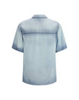 Diesel D-Nabil-FSI Denim Shirt