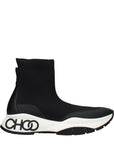 Jimmy Choo Landon Ankle Sneaker & Boots