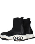 Jimmy Choo Landon Ankle Sneaker & Boots